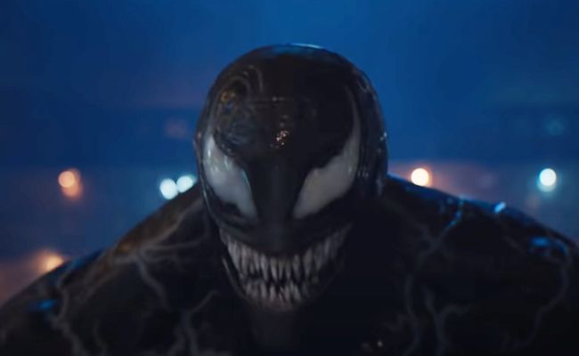 Spider-Man: No Way Home Mid-Credits: Is Venom Coming Into the MCU?