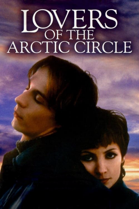 Lovers of the Arctic Circle poster