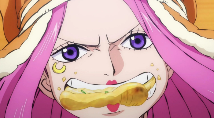 One Piece Chapter 1063 Release Date Jewelry Bonney