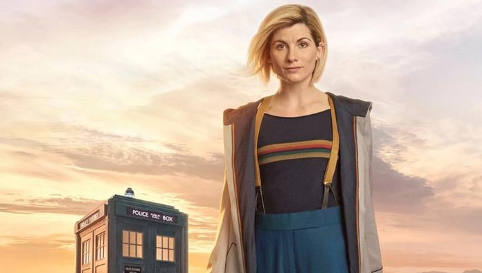 Jodie Whittaker might leave Doctor Who