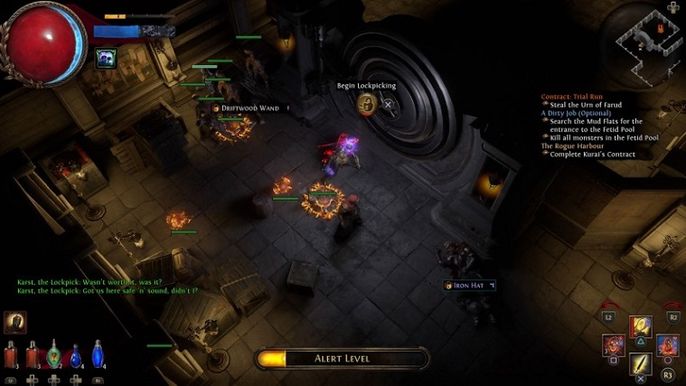 Is Path of Exile Pay-to-Win Because It's Free-to-Play? 3