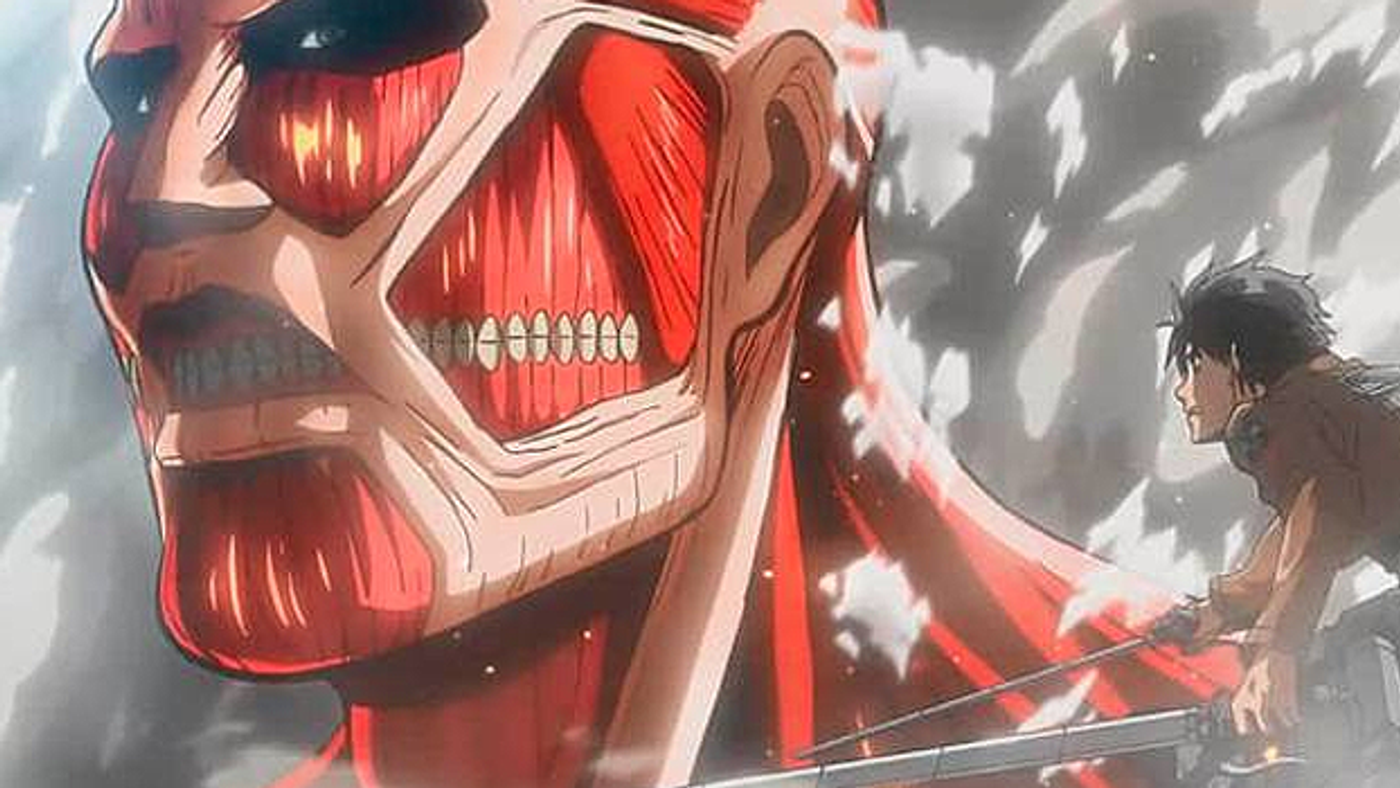 How Many Colossal Titans Are There Inside the Wall on Attack On Titan?  Answer and Explanation.