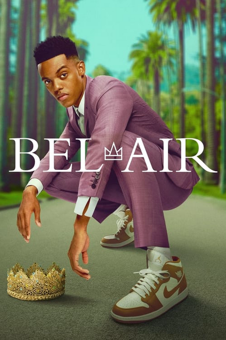 Where to watch and stream Bel-Air season 1 online for free
