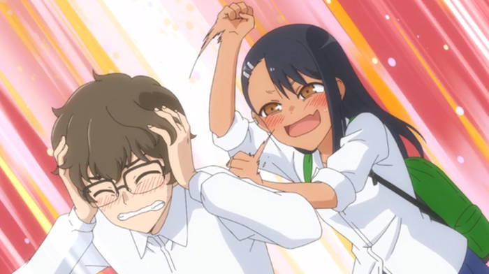 Is Nagatoro a Yandere or Sadist in Don’t Toy with Me, Miss Nagatoro Explained 1
