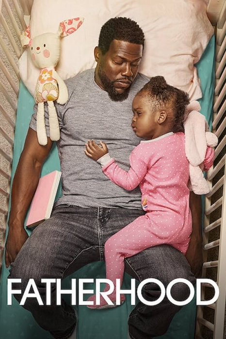 Tėvystės plakatas