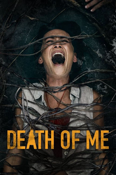 Death of Me poster