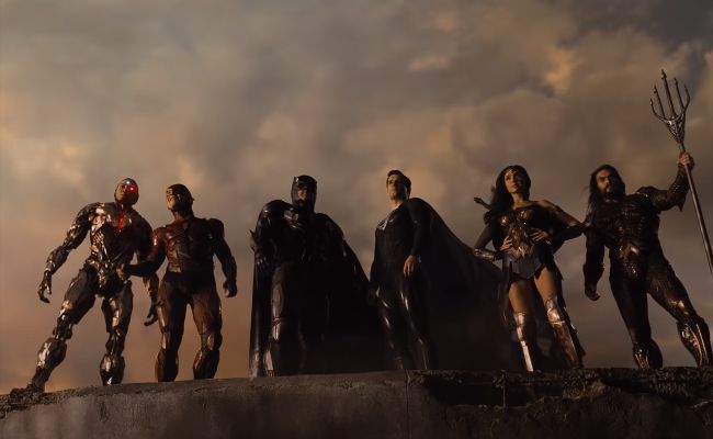 Is Justice League Snyder Cut Canon to the DCEU