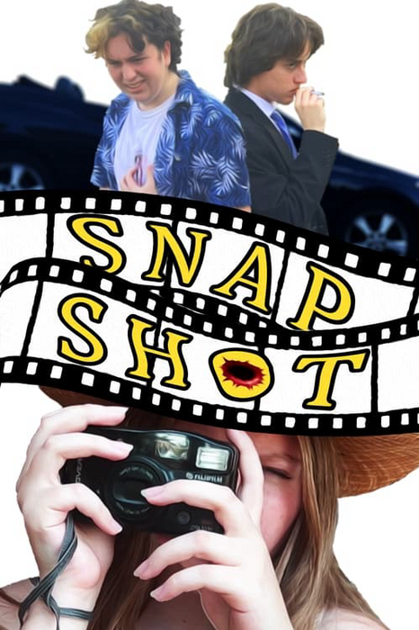 Snap Shot poster