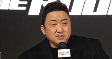 ma-dong-seok-opens-up-about-upcoming-film-the-outlaws-2-his-impressions-on-his-co-stars