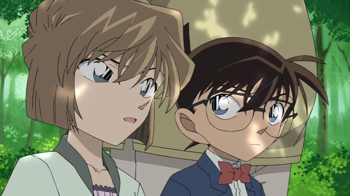 Is Detective Conan Case Closed Anime Still Going