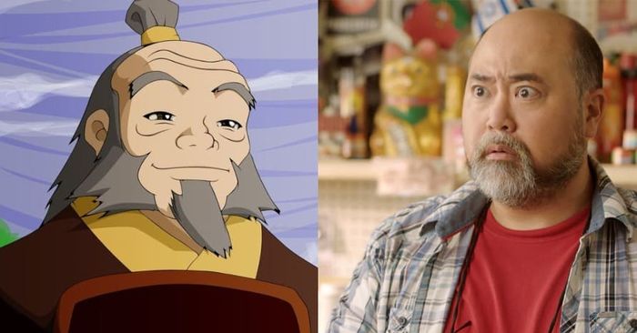 Netflix Avatar: The Last Airbender Star Shares Update For Season 1