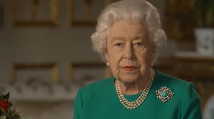 Queen Elizabeth II, Queen Elizabeth, Remembrance Sunday