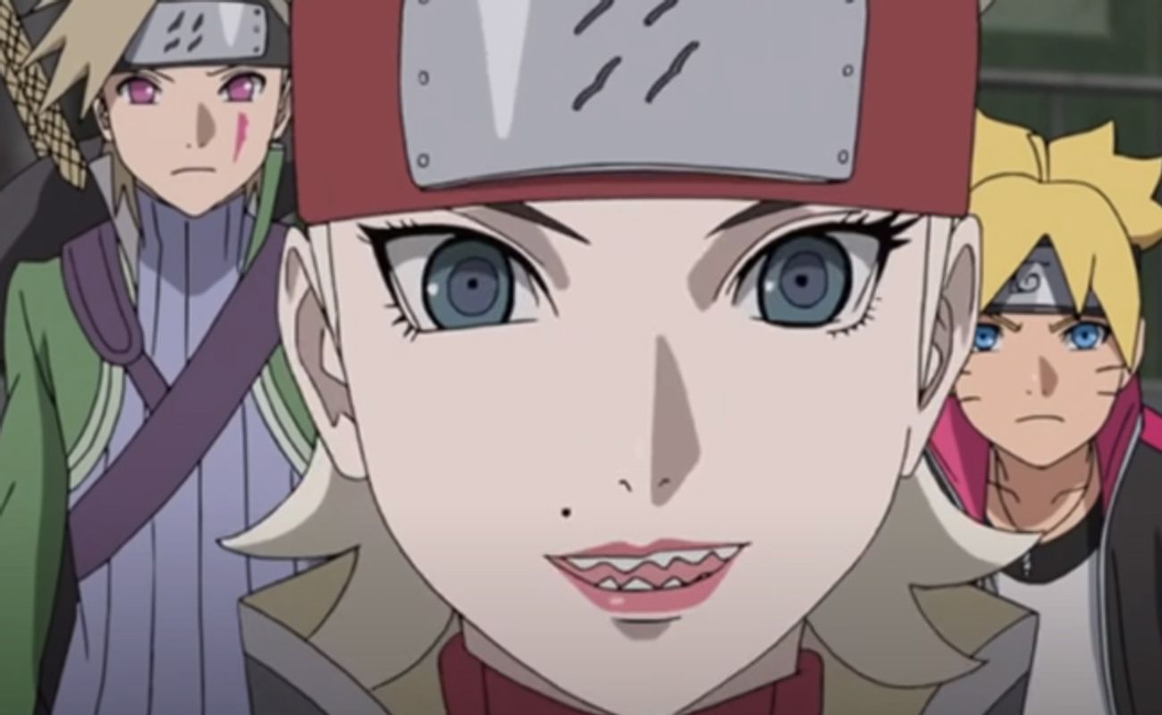 Boruto: Naruto Next Generations Episode 239 RELEASE DATE and TIME
