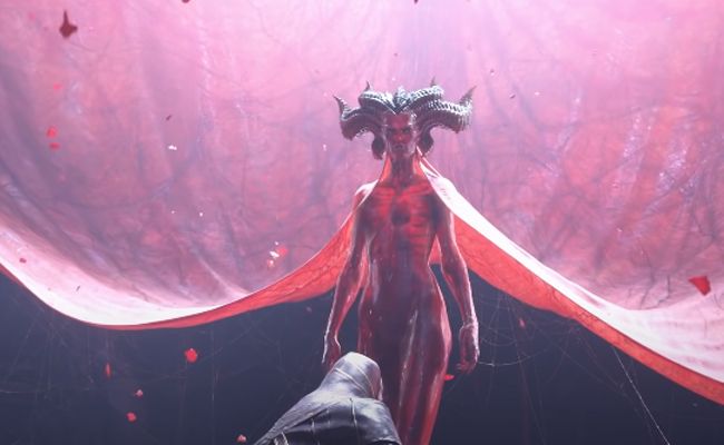 Diablo 4 Update: "Company-Wide Internal Testing is Underway"