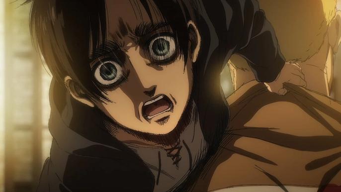 Did Eren Kill His Mother in Attack on Titan?