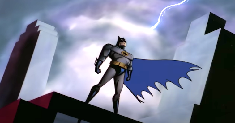 10 Most Underrated Batman: The Animated Series Episodes Worth ...