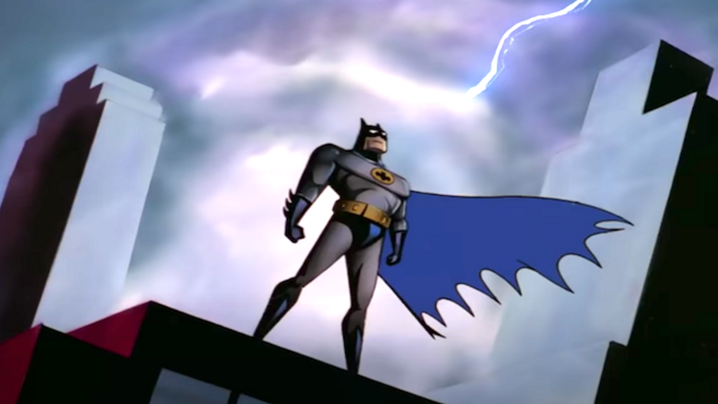10 Most Underrated Batman: The Animated Series Episodes Worth Revisiting