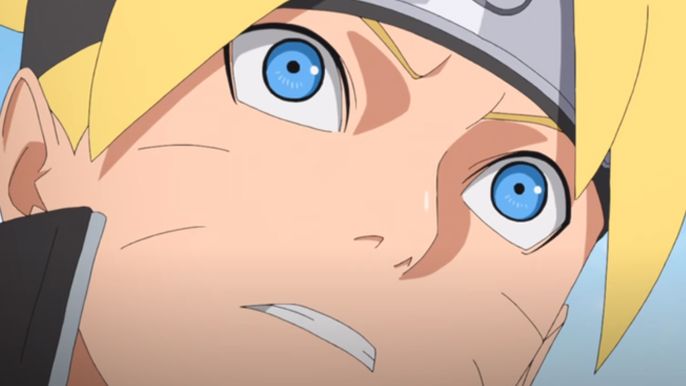 Boruto: Naruto Next Generations Episode 246 RELEASE DATE and TIME: Boruto worries about Kagura