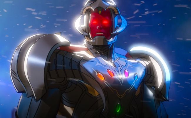 How Did Ultron Get All the Infinity Stones in Marvel's What If..? Episode 8