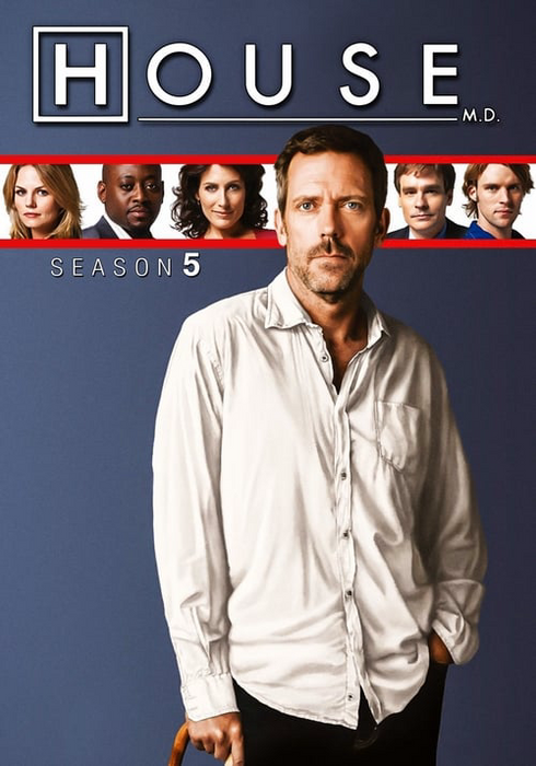 House poster