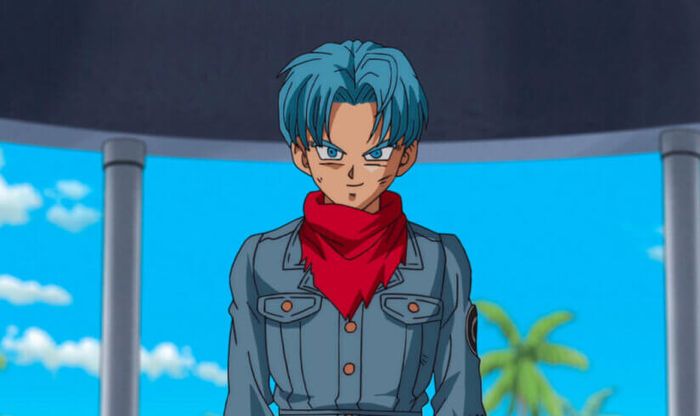 How Did the Timelines in Dragon Ball Start Trunks