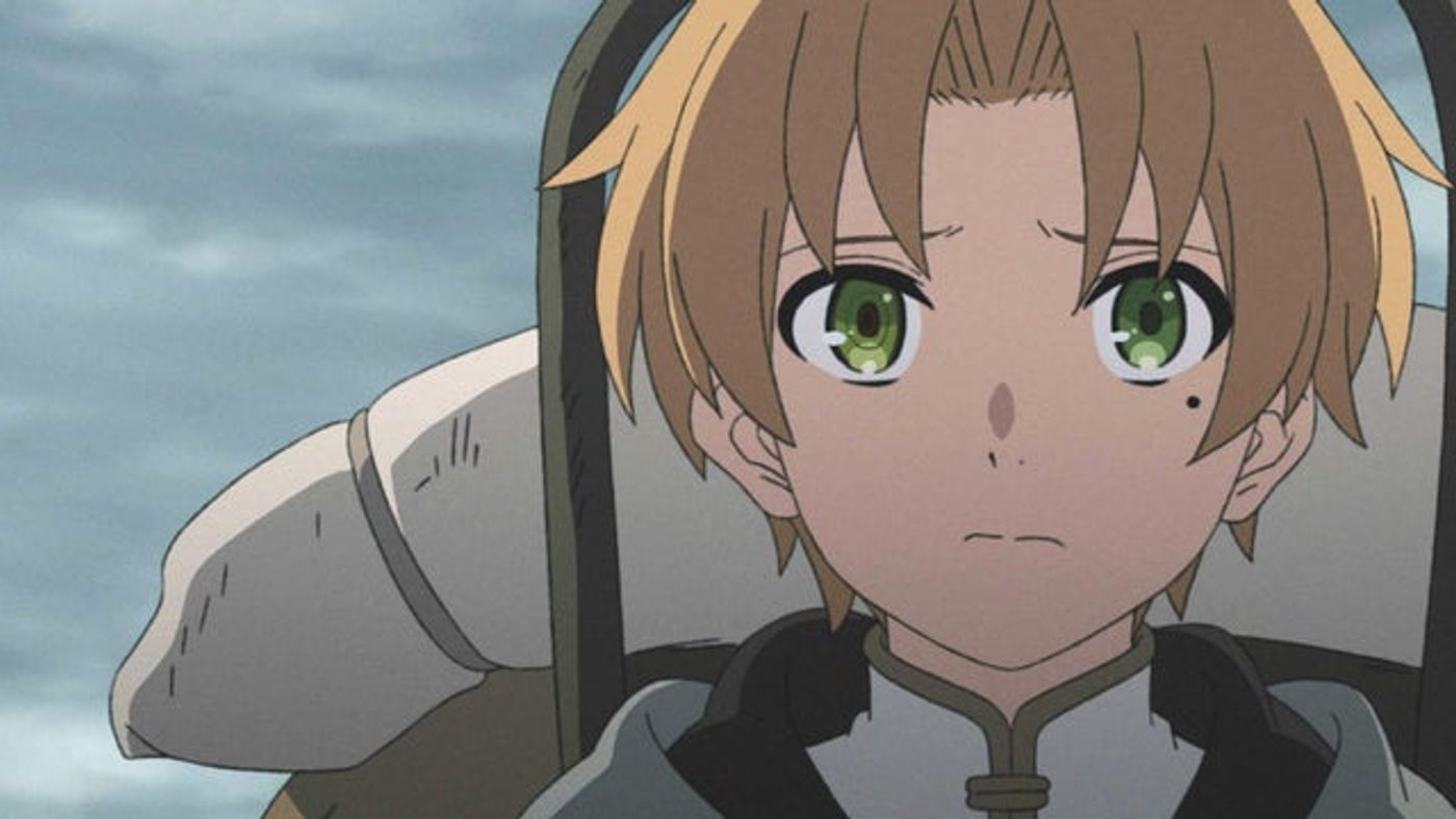 Mushoku Tensei Episode 23 RELEASE DATE and TIME, COUNTDOWN for FINALE