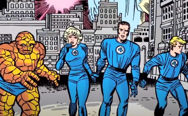 Fantastic Four MCU Reboot Still In The Hunt For New Director