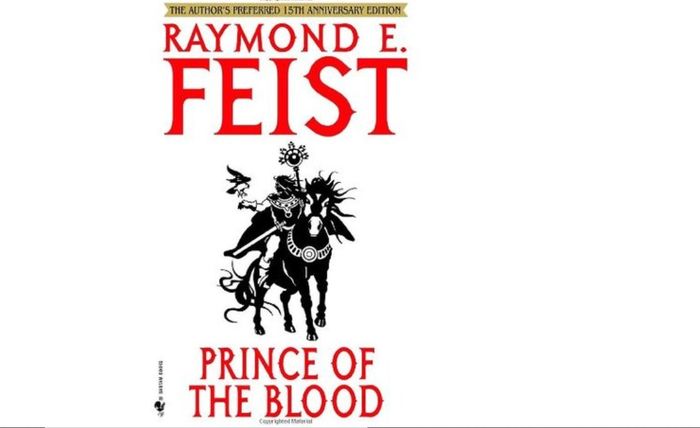 Which Order Should You Read Raymond E Feist Riftwar Books In 6
