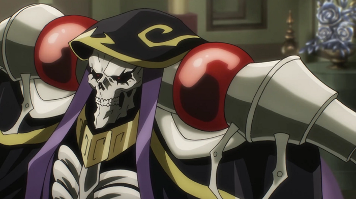 Overlord 4 Episode 7 Release Date and Time, COUNTDOWN Overlord 4 Episode 7 Release Time