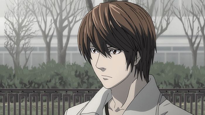 How Old is Light? Light Yagami's Age in Death Note