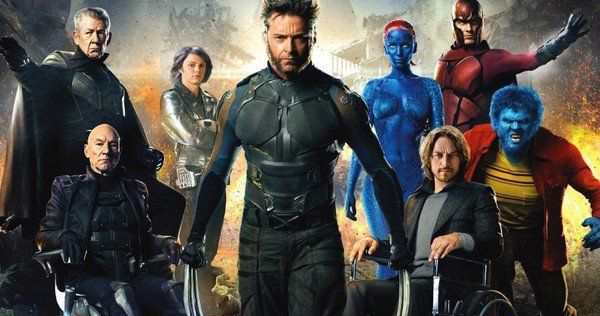 When Will The X-Men Join The MCU? Here's Everything We Know So Far