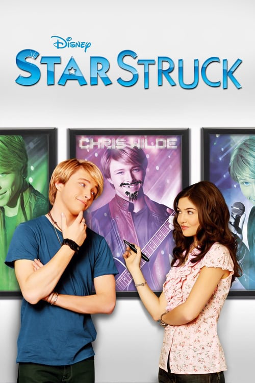 Where To Watch And Stream Starstruck Free Online