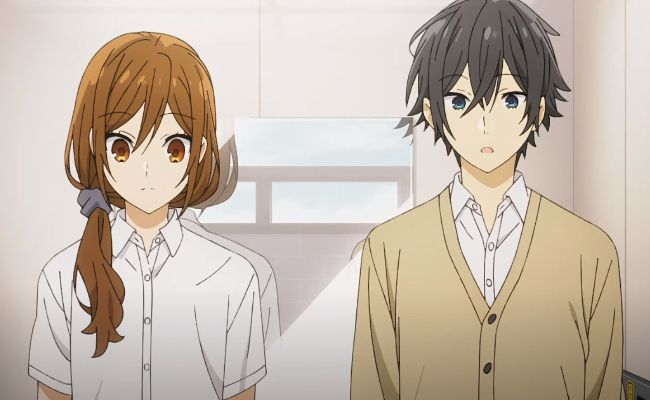 The 12 Best Romance Anime Where They Get Together Early