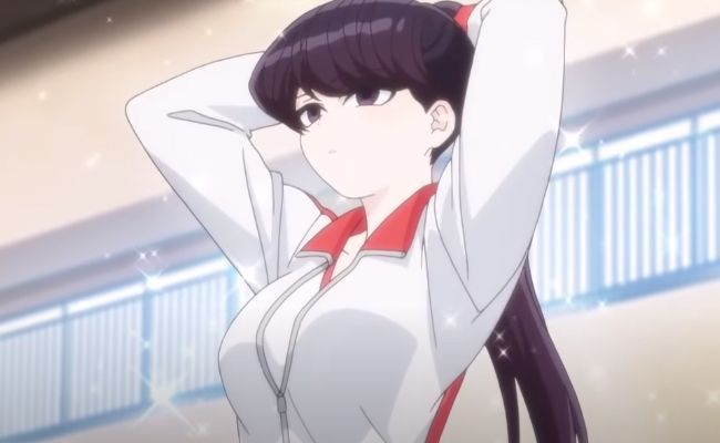 Komi Can't Communicate Episode 6 Release Date and Time, 