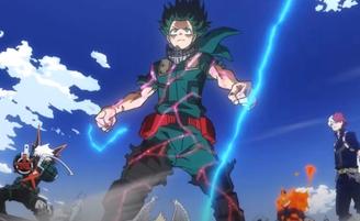 My Hero Academia Season 6 Dub Release Date: When Will It Be Dubbed in  English?