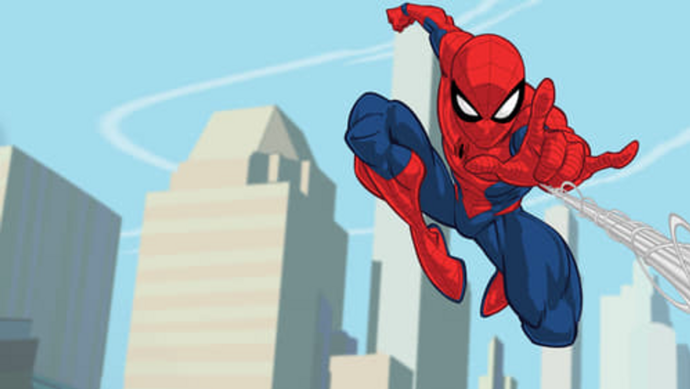 Where to Watch and Stream Marvel's Spider-Man Free Online