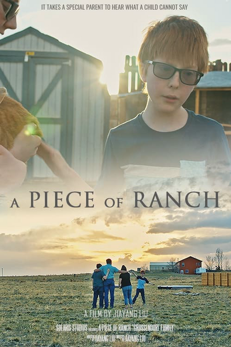 A Piece of Ranch poster