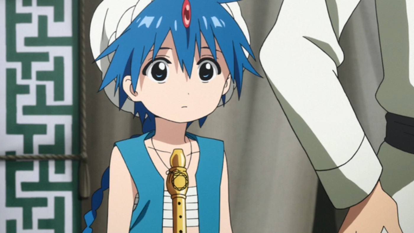 Magi: The Labyrinth of Magic Season 3 Release Date Status: Everything You  Need to Know