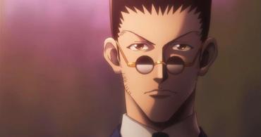 Does Leorio Have Any Powers in Hunter x Hunter? 