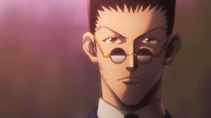 Does Leorio Have Any Powers in Hunter x Hunter? 