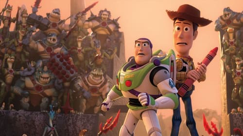 toy story that time forgot disney plus