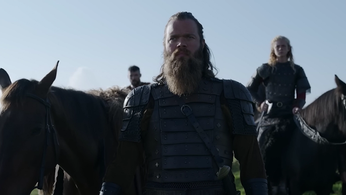 Who is the Traitor in Vikings: Valhalla?