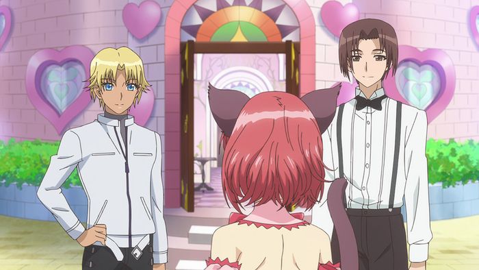 Tokyo Mew Mew New Episode 3 Release Date and Time, COUNTDOWN -Tokyo Mew Mew New Episode 2 Recap-1
