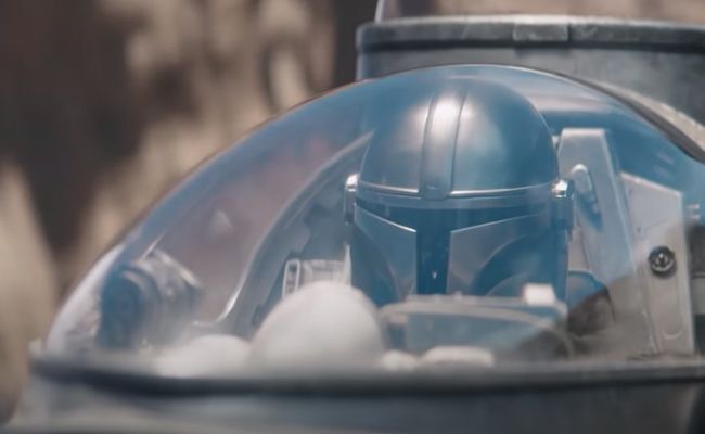 The Book of Boba Fett Episode 6 RELEASE DATE and TIME 2
