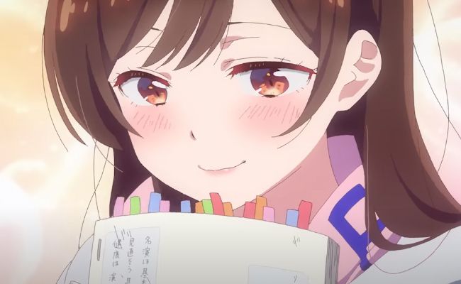 Is the Rent-A-Girlfriend Manga Finished or Ongoing? Status Explained