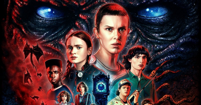Is Stranger Things Season 5 Coming Out in This Month?