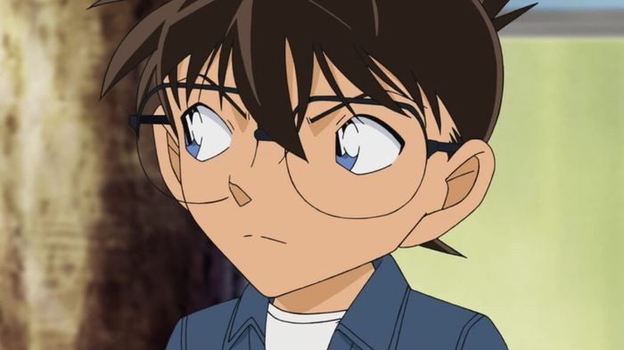 Detective Conan Case Closed Overview and Episode 1060 Highlights Conan Edogawa