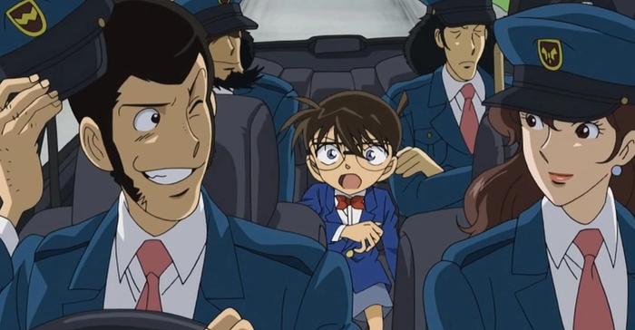 Is Detective Conan Case Closed Anime Still Going 1