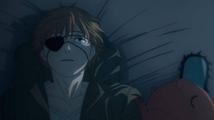 Best Chainsaw Man Scenes We Can't Wait to See Animated