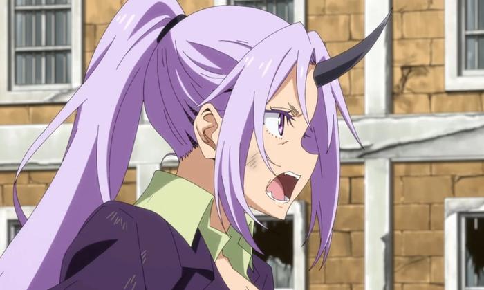 That Time I Got Reincarnated as a Slime Season 2 Part Episode 3 Release Date and Time